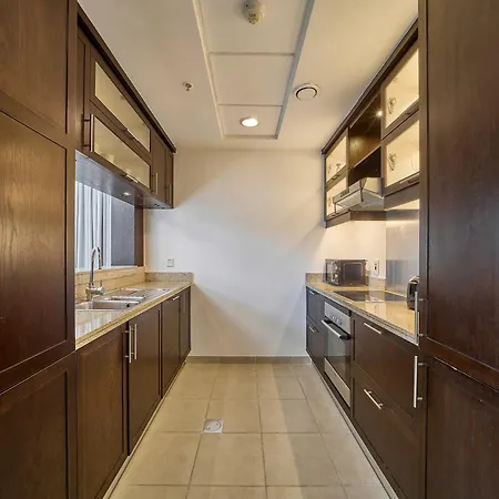 Golden Homes Burj Residences Tower 05 1Br City View Near Dubai Mall & Burj Khalifa Exterior foto